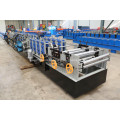 Auto C channel frame rolling form machine prices